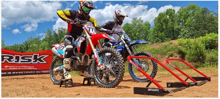 Risk Racing Holeshot Pro Starting Gate