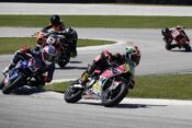 2024 MotoAmerica Mini Cup National Champions