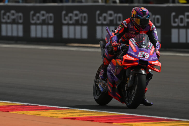 2024 Aragon MotoGP News and Results