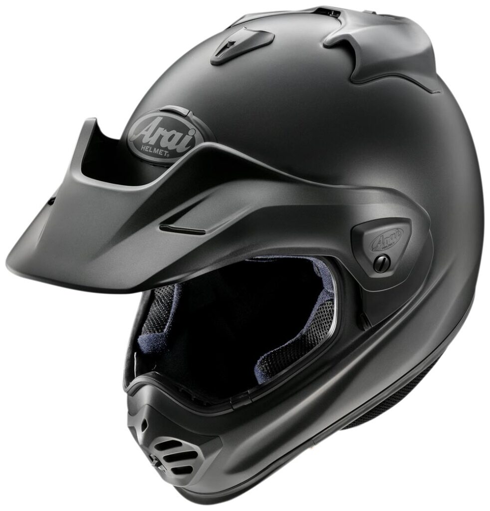 Arai XD-5 Helmet 