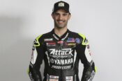 Gagne Out, Fores In MotoAmerica Superbike