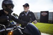 Harley-Davidson Celebrates 1 Millions Riders Trained Milestone