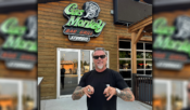 Richard Rawlings 2024 Sturgis TT Grand Marshal