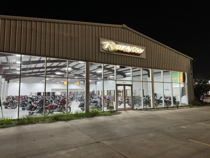 RideNow Powersports Houston