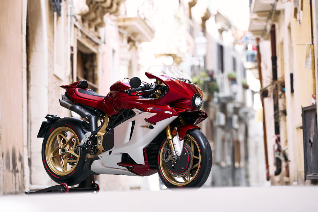 Superveloce 1000 Ortigia