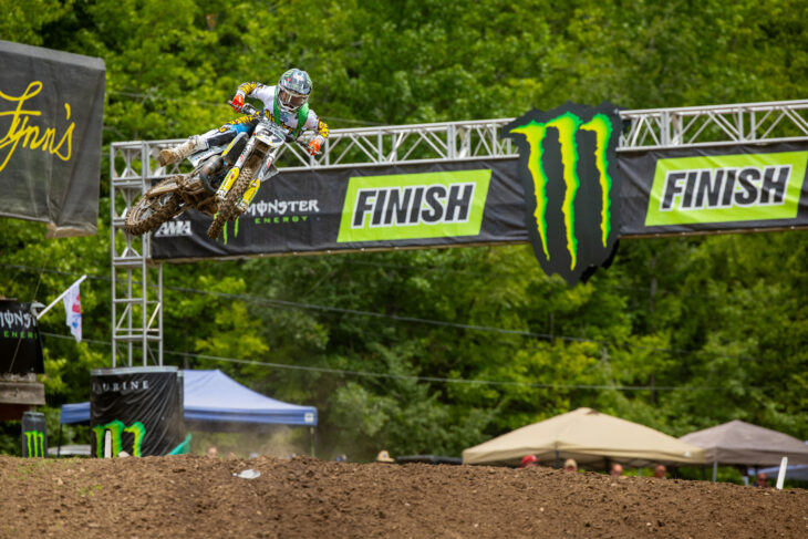 Team Husqvarna Amateur Racing Program Set to Debut at Loretta Lynn's