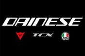 Dainese logo