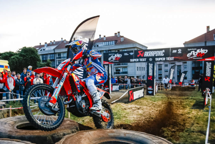 enduroGP Future7Media