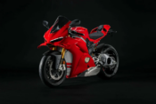 2025 Ducati Panigale V4