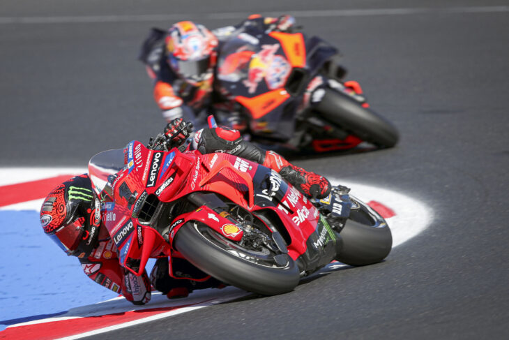 2024 Misano MotoGP News and Results