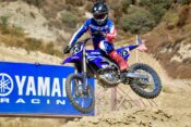 2025 Yamaha YZ450F Cycle News Review