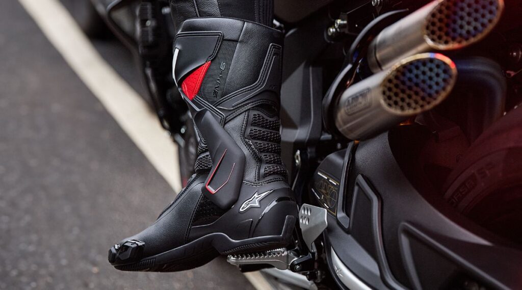 Alpinestars 2025 SMX-6 v3 Boots