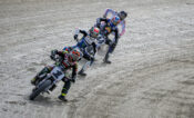 American Flat Track 2024