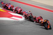 Dorna FIM road racing