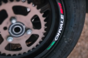 With mini road racing continuing to grow in popularity, Dunlop is releasing a series of mini moto tires to fit mini road-racing bikes.