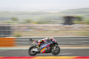 Joan Mir, MotoGP, Aragon MotoGP, 31 August 2024