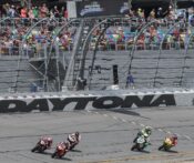 MotoAmerica and Daytona International Speedway