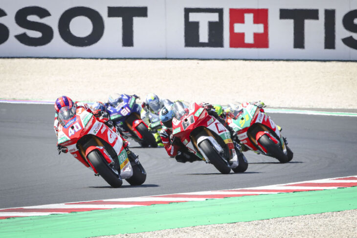 2024 Misano MotoGP News and Results