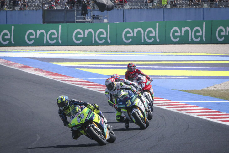 2024 Misano MotoGP News and Results