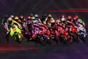 MotoGP 2025 Schedule