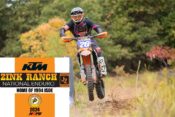 NEPG National Enduro Zink Ranch