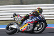 Joan Mir, Misano MotoGP Test, 9 September 2024