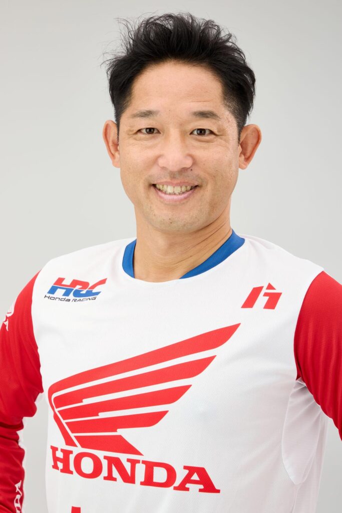 Takahisa Fujinami