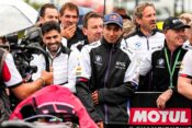 Toprak Razgatlioglu ROKiT BMW Motorrad WorldSBK