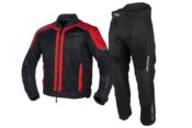 Tourmaster Draft Air 2.0 Jacket & Pants