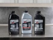 TwinPower Oil