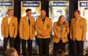 2024 AMA Motorcycle Hall of Fame Inductees