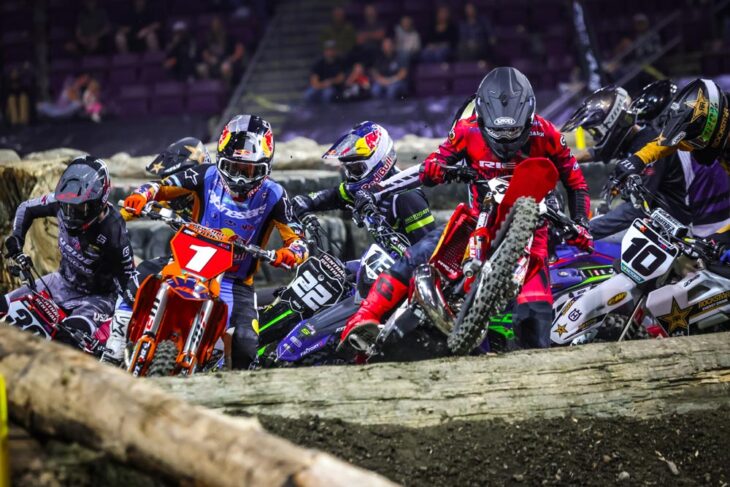 2024 Colorado EnduroCross Rnd 1