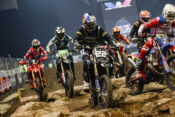 2024 Indoor Enduro of Champions