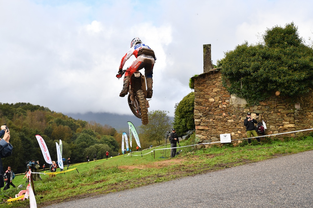 2024 International Six Days Enduro Results Cycle News