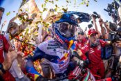 Jorge Prado at FIM MXGP of Castilla La Mancha