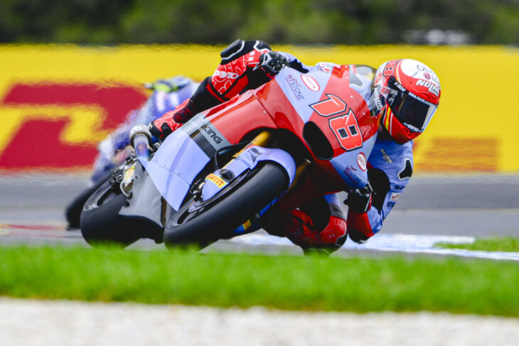 2024 Australian MotoGP News and Results