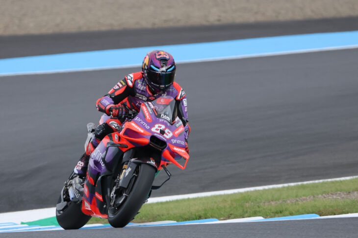 2024 Japanese MotoGP News and Results