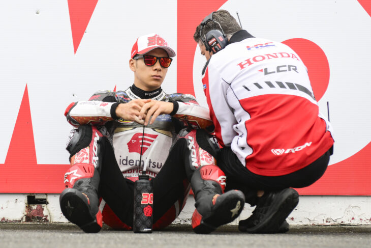 2024 Japanese MotoGP News and Results