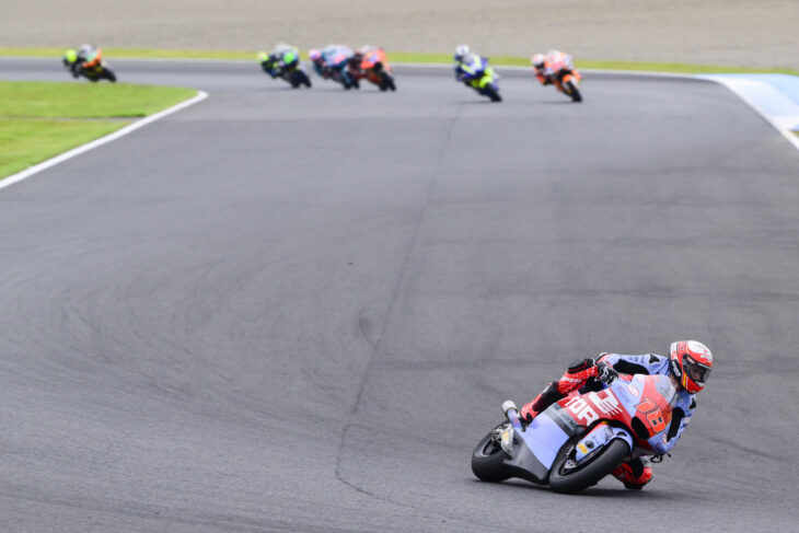 2024 Japanese MotoGP News and Results