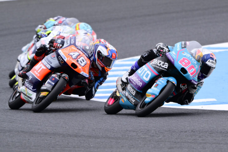 2024 Japanese MotoGP News and Results