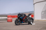 2025 BMW M 1000 R and S 1000 R First Look and Specs