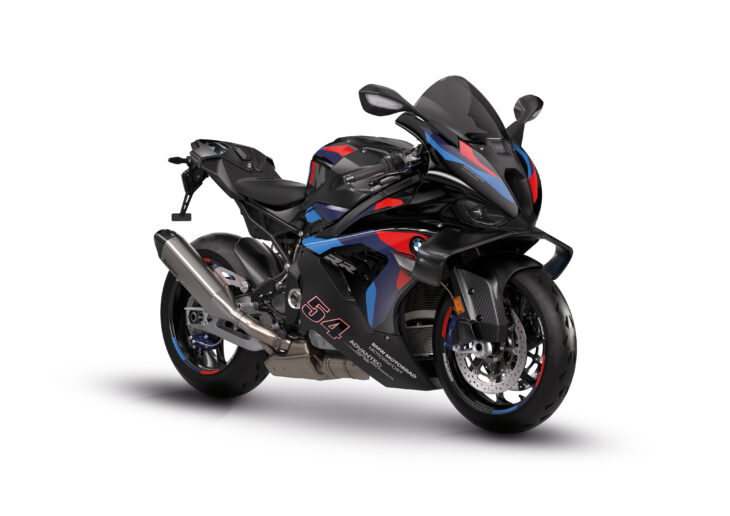 2025 BMW M 1000 RR First Look and Specs