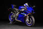 2025 Yamaha YZF-R9 First Look and Specs