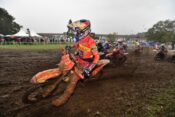 2024 International Six Days Enduro Results