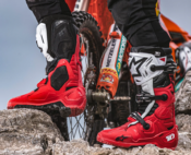 Alpinestars Tech 10 Enduro Boots