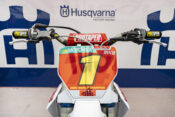 Husqvarna Factory Racing and ProTaper Renew Partnership for 2025