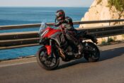 New 2025 Ducati Multistrada V4 Specs and Price