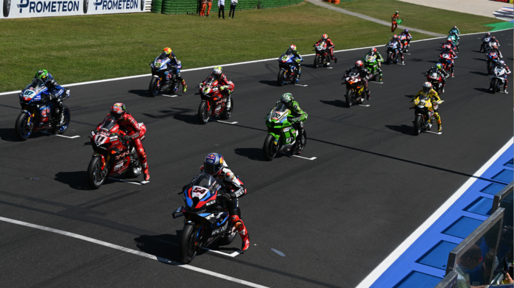 WorldSBK