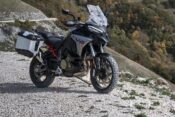 Cycle News Magazine 2025 Ducati Multistrada V4 S Review