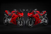 2025 Ducati Panigale V2 First Look and Specs